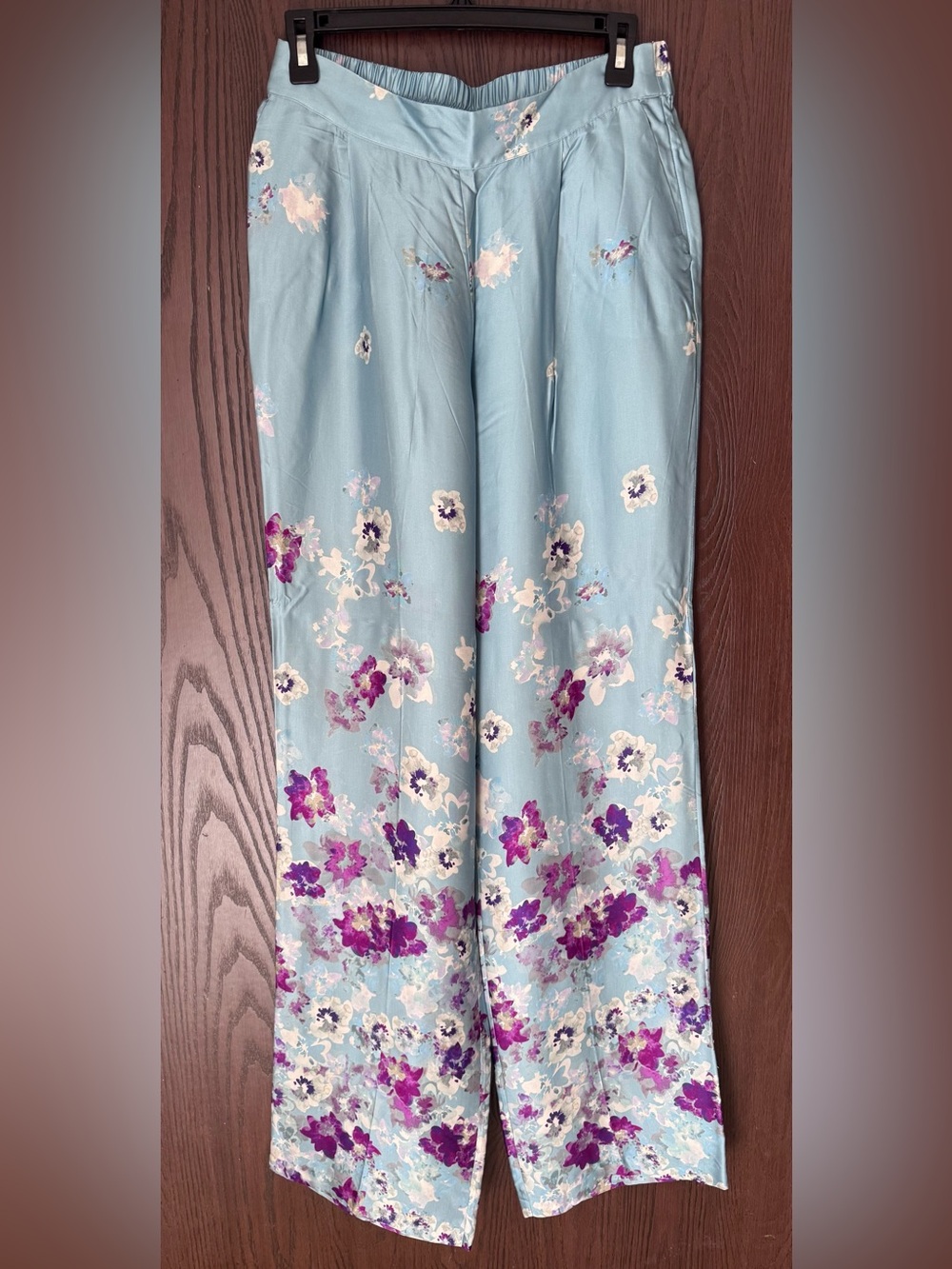 Massimo Dutti pants size 8